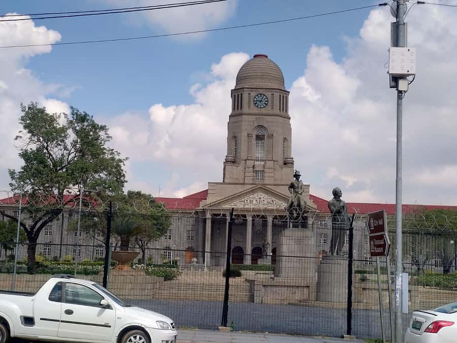 Pretoria Soweto And Johannesburg - Soweto Arrival: The Tour’s Heartbeat in Orlando West