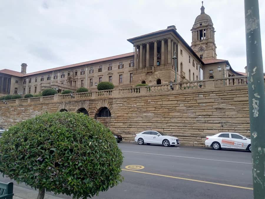 Pretoria Soweto And Johannesburg - Starting Your Day With Pickup Options That Actually Help