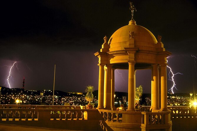 Pretoria Tour From Johannesburg - What makes this tour good value for the money