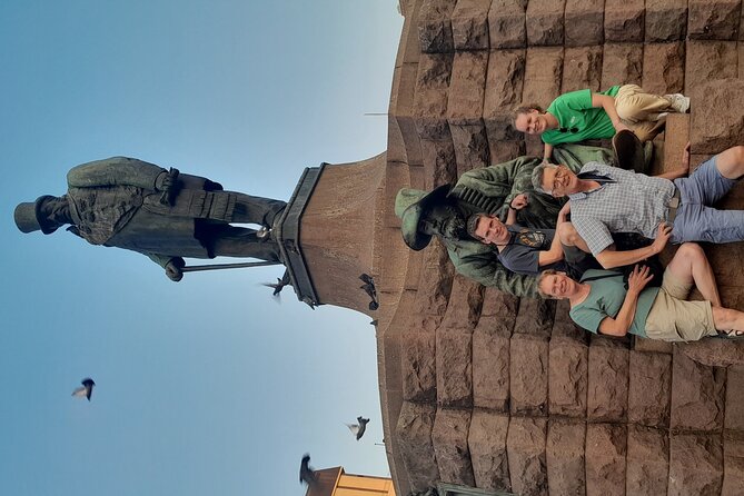 Pretoria tour, Half Day experience - Key things to know before you go