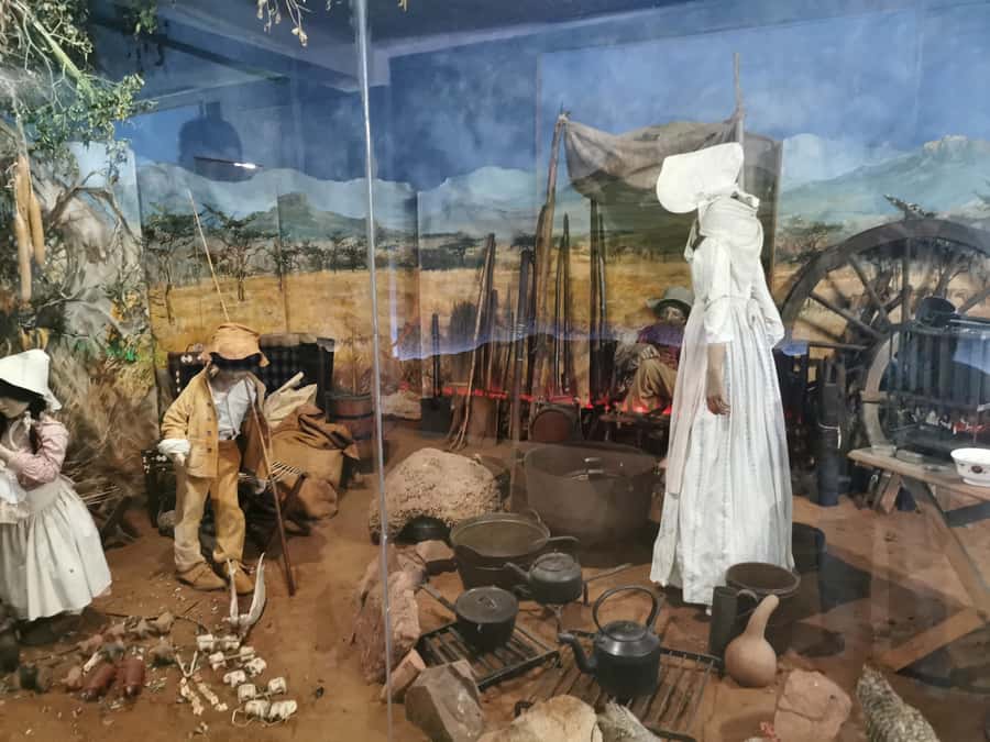 Pretoria Tour-Voortrekker Monument, Town, Union Buildings - FAQ