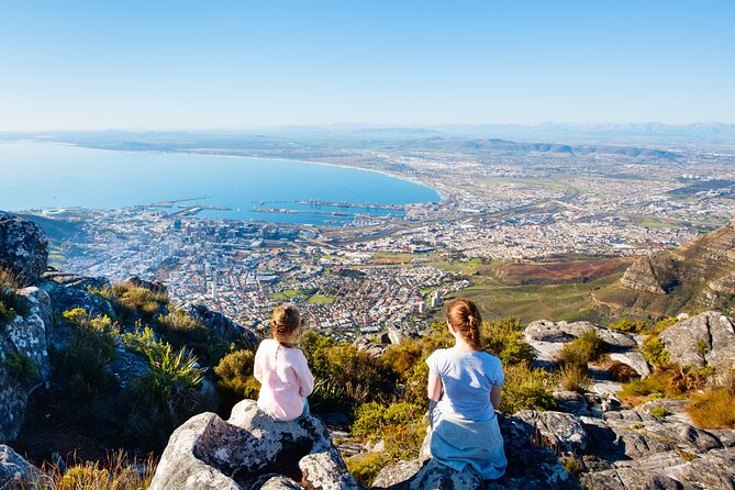 Private 2-Day Cape Town Highlights: Robben Island,Table Mountain Tickets & Wine - Why this private 2-day plan works when you have limited time
