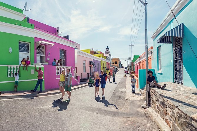 Private 2-Day Cape Town Highlights: Robben Island,Table Mountain Tickets & Wine - Pacing, weather, and the small choices that matter