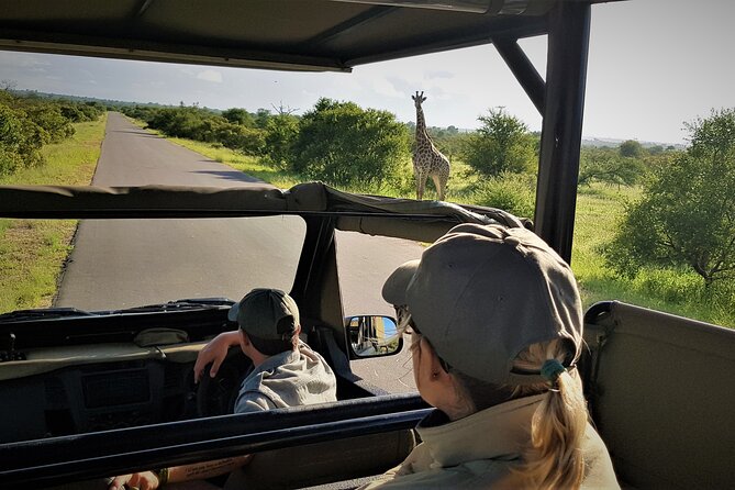 Private 4x4 Safari Tour in Kruger National Park - Braai Safaris feels personal, not rushed