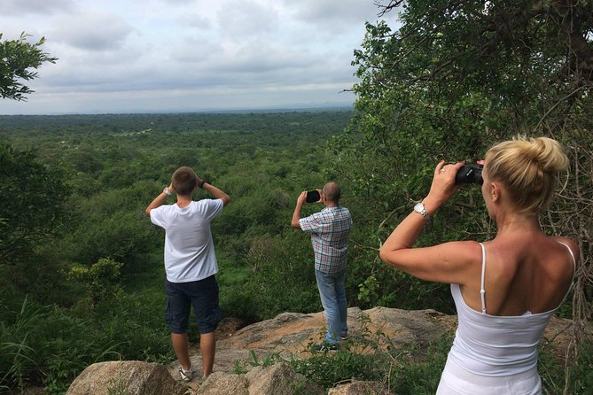 Private 5-Day Overnight Safari In Kruger Park from Skukuza Airport - How the route improves Big Five chances, without feeling rushed