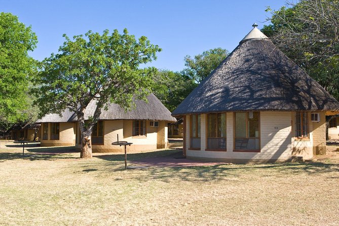 Private 5-Day Overnight Safari In Kruger Park from Skukuza Airport - Optional extras: night drives, sunset rides, and bush walks