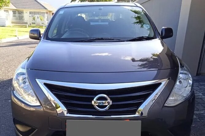 Private Airport & Hotel Transfers in Cape Town - On the Road to Your Hotel, Expect a Direct, Air-Conditioned Ride
