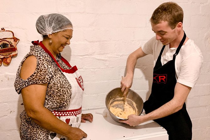 Private Authentic Cape Malay Cooking Class in Manenberg with Locals - Key highlights at a glance