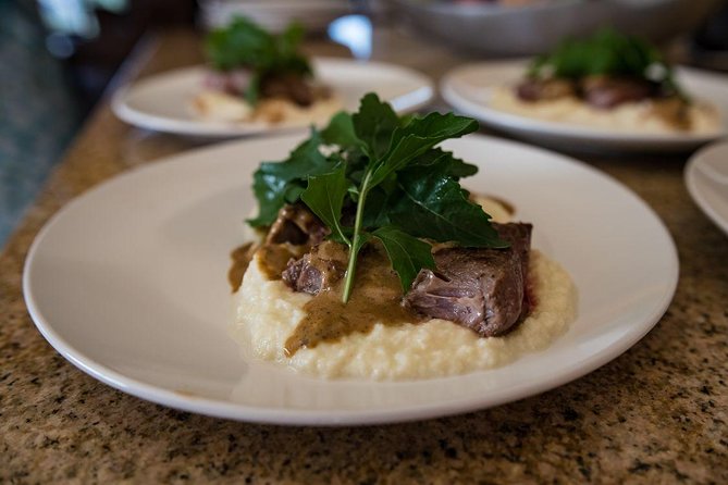 Private Cape Malay Cooking Class in Cape Town with a Local Family - Key highlights at a glance