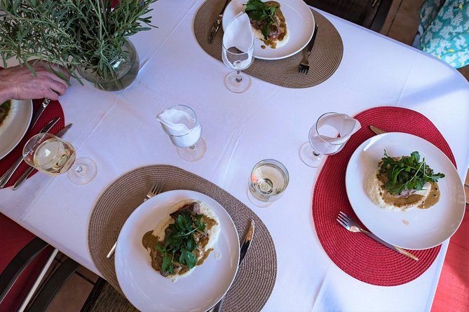 Private Cape Malay Cooking Class in Cape Town with a Local Family - Recipes you can use at home, not just photos