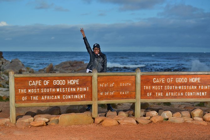Private Cape of Good Hope and Penguins Tour with Luxury Mercedes or BMW Vehicle - Customizable Cape Peninsula Route, How to Plan Your Perfect Mix
