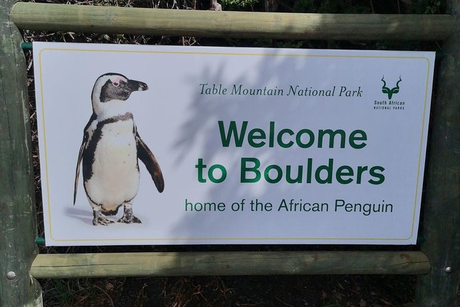 Private Cape of Good Hope Cape Point Penguin Kirstenbosch Tour. - Cape of Good Hope and Cape Point: Lighthouses, Walks, and the Big Coastline Feeling