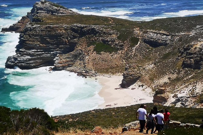 Private Cape of Good Hope Cape Point Penguin Kirstenbosch Tour. - Price and Planning: What $128.97 Really Buys You