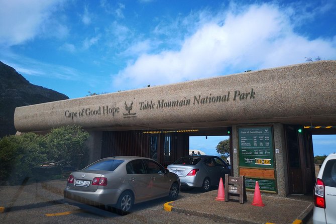 Private Cape of Good Hope Cape Point Penguin Kirstenbosch Tour. - Choosing the Peninsula Drive: Chapman’s Peak, Hout Bay, and Sea-Lion Energy