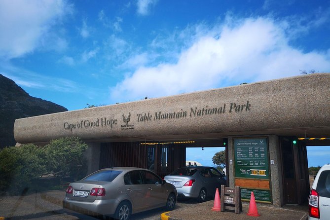 Private Cape of Good Hope Cape Point Penguins KirstenboschTour. - Price and Logistics: Where Value Really Comes From