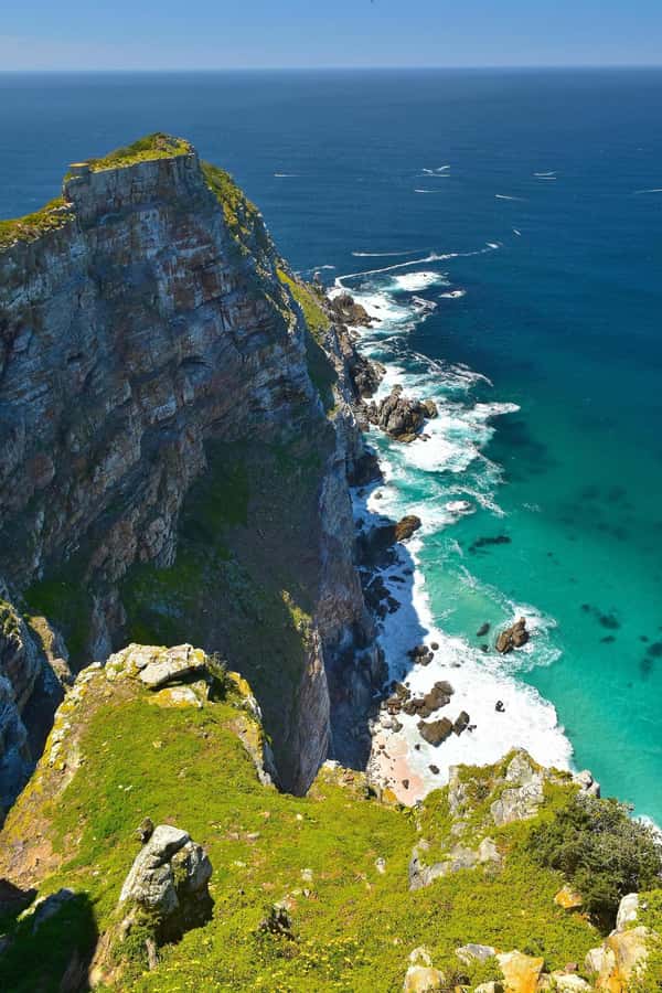 Private Cape of Good Hope Guided Tour - Cape of Good Hope, the southwestern end of the day