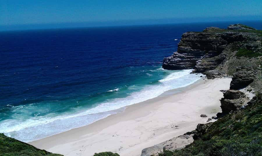 Private Cape of Good Hope Guided Tour - Boulders Beach, African Penguins up close