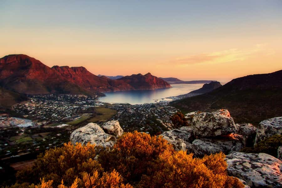 Private Cape Peninsula Half-Day Tour with Penguins - From Clifton and Camps Bay to the Twelve Apostles, views that travel well
