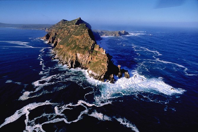 Private Cape Peninsula + Kirstenbosch Garden Full Day Guided Tour - 08h30 pickup and the Atlantic Seaboard coast run