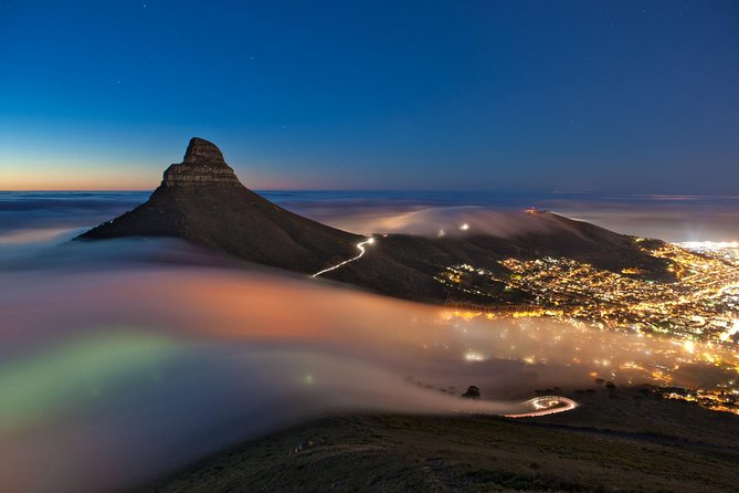 Private Cape Peninsula + Kirstenbosch Garden Full Day Guided Tour - Cape Point Nature Reserve: lighthouse views and shipwreck lore