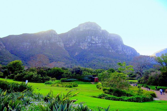 Private Cape Peninsula + Kirstenbosch Garden Full Day Guided Tour - Scarborough lunch stop and the return via Ou Kaapse Weg