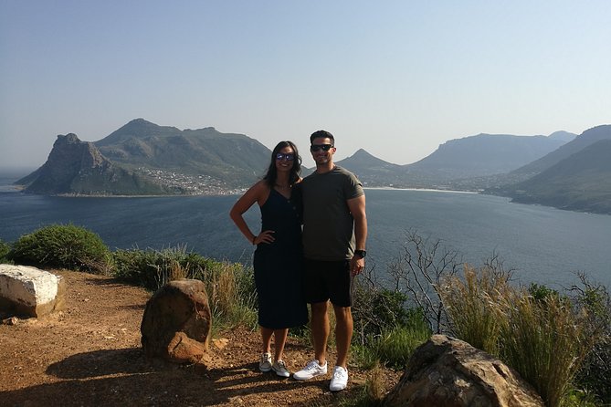 Private Cape Peninsula Tour - Cape of Good Hope: an included entrance with time for a proper wander