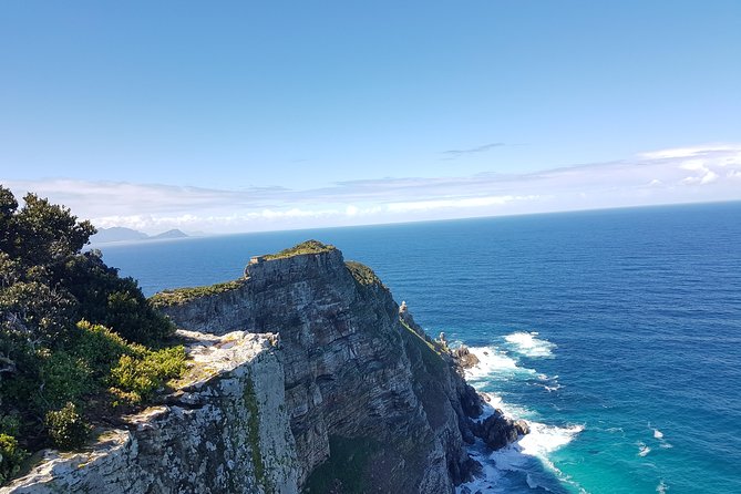 Private Cape Peninsula Tour - Cape Point, Cape of Good Hope sightseeing - Private Cape Peninsula Tour: why it feels easier than self-driving