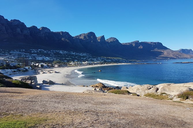 Private Cape Peninsula Tour - Cape Point, Cape of Good Hope sightseeing - The 8:30am start: how the day actually moves