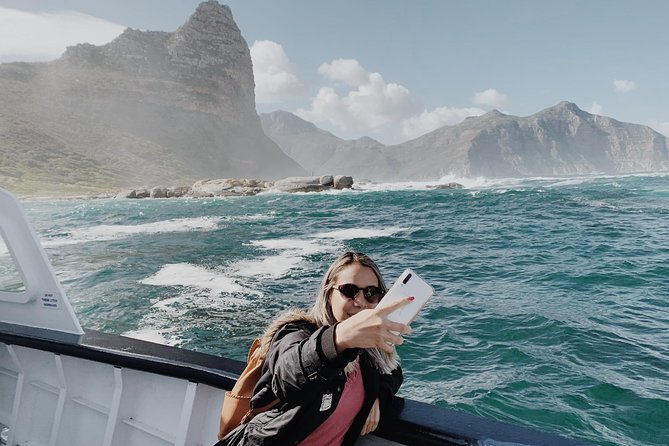 Private Cape Peninsula Tour, With Close Range Penguin Encounter From Cape Town. - Bo-Kaap to Camps Bay: color, culture, and a quick beach break