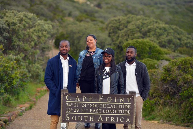 Private Cape Peninsula Tour, With Close Range Penguin Encounter From Cape Town. - Hout Bay, seal island, and how to use optional stops smartly