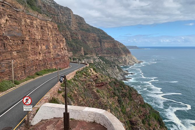 Private Cape Peninsula Tour, With Close Range Penguin Encounter From Cape Town. - Cape of Good Hope and Funicular: when fees can change the plan