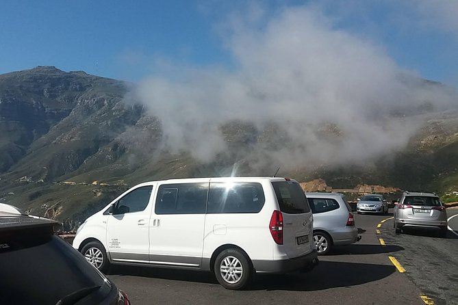Private Cape Point Penguins Tour-Exploring the Cape Peninsula F/D - Simon’s Town and Boulders Beach Penguins: Best Done With Time to Just Watch