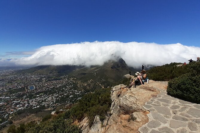 Private Cape Point / Peninsula Tour - Private pickup, air-conditioned comfort, and real guide time