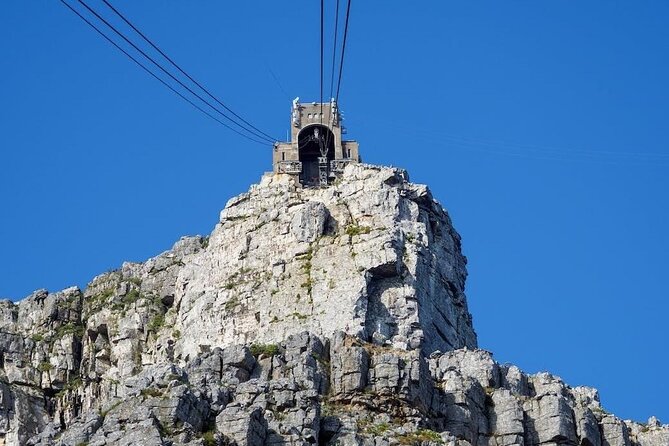 Private Cape Town City Tour - A Private Route That Makes Cape Town Feel Understandable