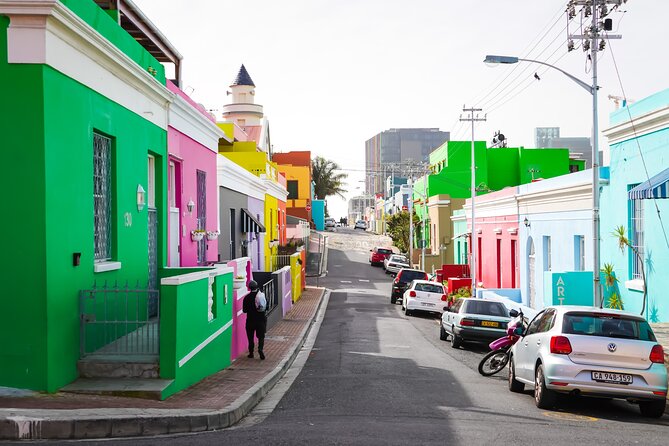 Private Cape Town City Tour - Greenmarket Square, Old Cape Town’s Shopping and Street Rhythm