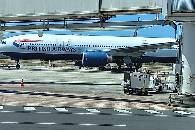 Private Cape Town International Airport Transfer - Where the drop-off can be in Cape Town