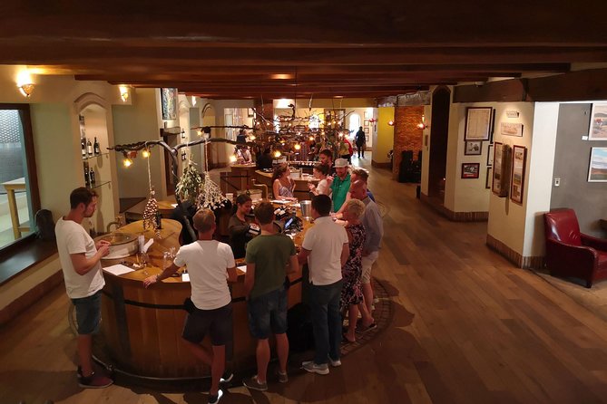 Private Cape Winelands from Stellenbosch OR Franschhoek OR Paarl - Key highlights worth booking
