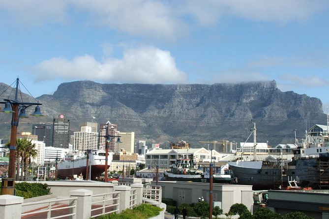 Private Cape Winelands from Stellenbosch OR Franschhoek OR Paarl - Tour value: what you really pay for, and what costs extra