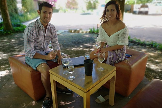 Private Cape Winelands Ful Day Ultra Flexible Guided Tour. - Fairview Wine and Cheese: a pairing stop that can shape your whole day