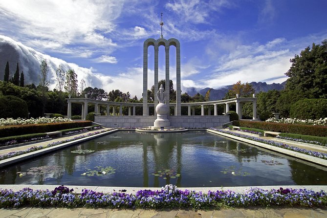 Private Cape Winelands Guided Full Day Tour from Cape Town - Private Cape Winelands planning, minus the guesswork
