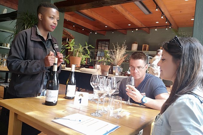 Private Cape Winelands Tour from Cape Town - Price and Value: What $111.07 Buys You in a Port-Day World