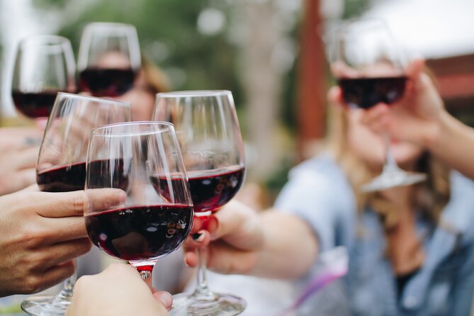 Private Cape Winelands Wine Tasting Tour - Stellenbosch Wine and Chocolate Pairing: Ending on a High Note