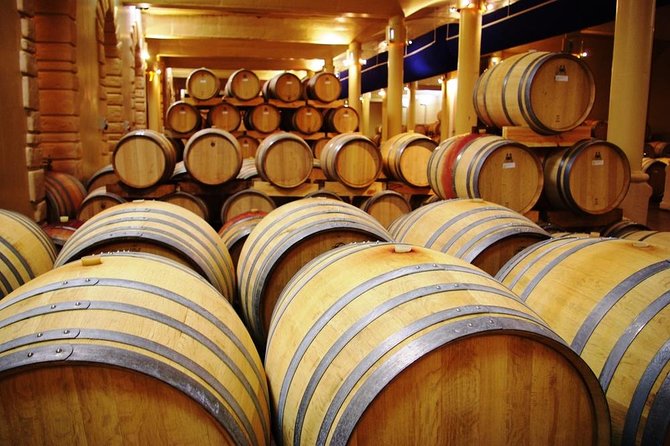 Private Cape Winelands Wine Tasting Tour - The Big “Feel” of the Day: Structured, Not Rushed