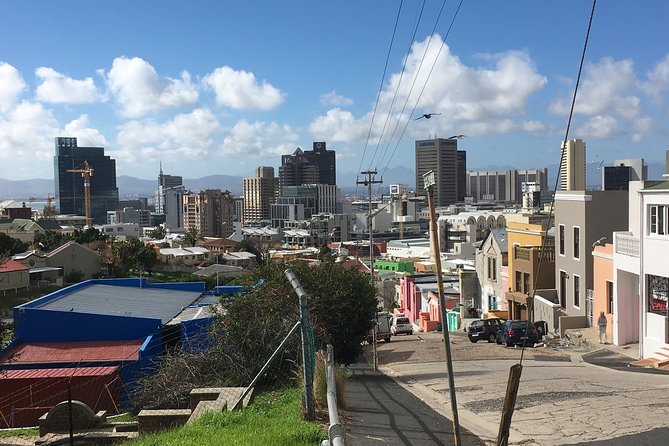Private city tour in Cape Town with pickup - Key highlights at a glance