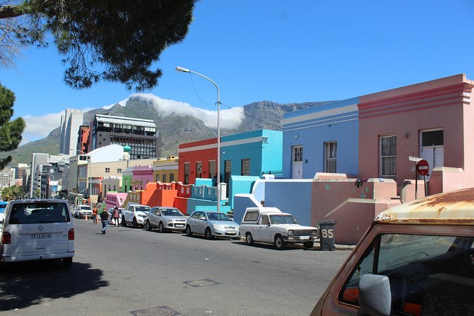 Private City Tour Table Mountain + Cable Car Ticket Camps Bay H/D - Iziko Slave Lodge and District Six: history that changes how you see the city