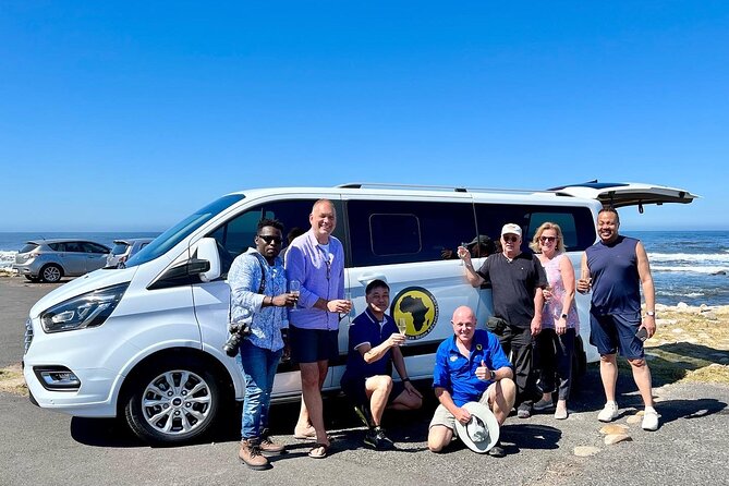 Private Custom Day Tour from Cape Town - Key highlights that make this tour work