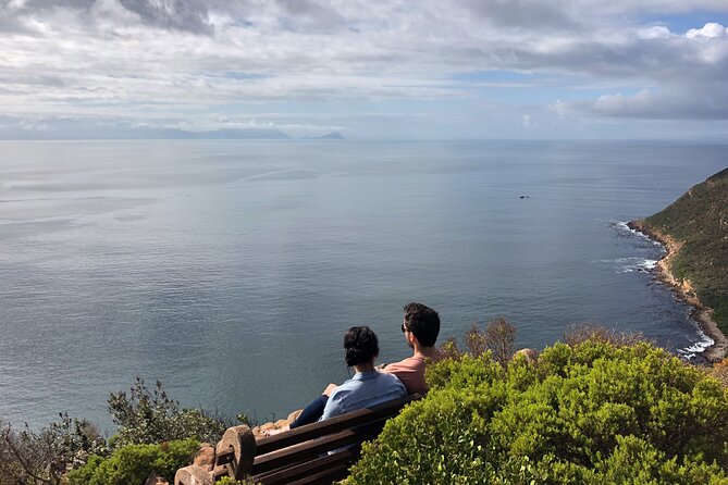 Private Custom Day Tour from Cape Town - Comfort details that matter in an 8-hour day
