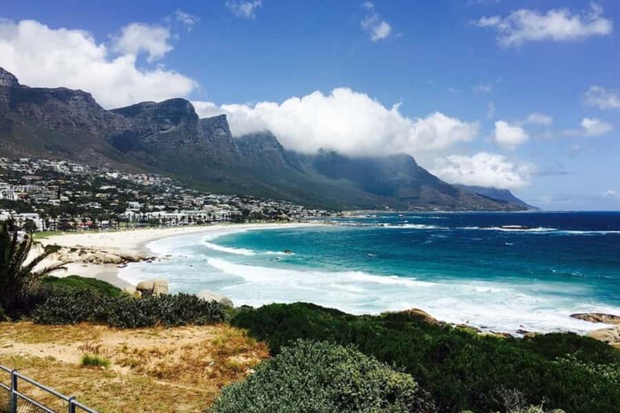 Private Custom Tour with a Local Guide Cape Town - Why a private custom walking tour is smart in Cape Town