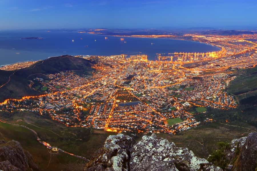 Private Custom Tour with a Local Guide Cape Town - How your guide tailors the route before you even meet