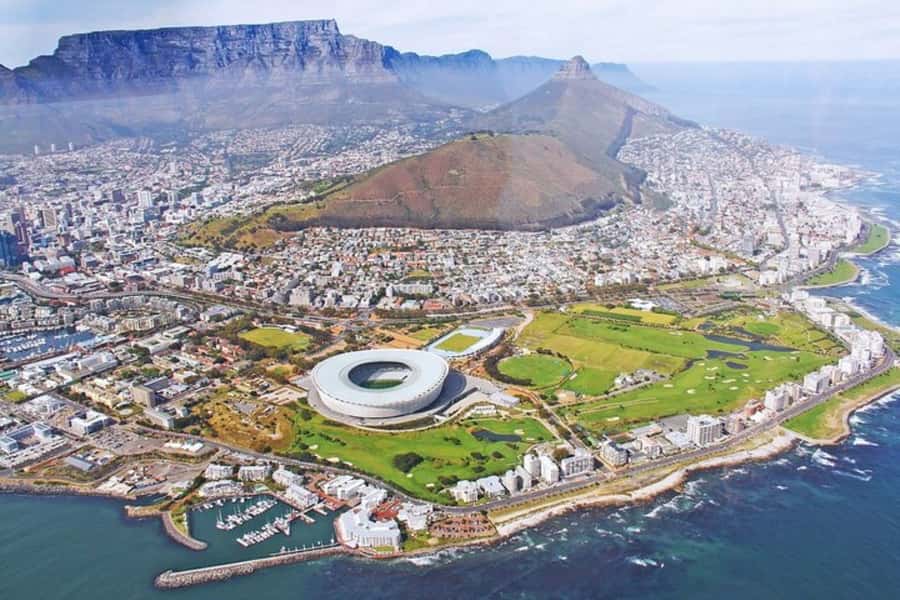 Private Custom Tour with a Local Guide Cape Town - Price and value: what $35 buys you in Cape Town